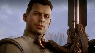Dragon Age: Inquisition - Choice & Consequence Trailer